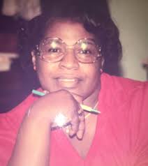 Mary Lee Ghee Obituary February 24, 2022