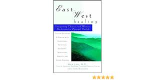 It seems like yoga is becoming more and more popular each year, with additional classes and studios opening up all over the country. East West Healing Integrating Chinese And Western Medicines For Optimal Health Integrating Chinese And Western Medicies For Optimal Health Loo May Maguire Jack Amazon De Bucher