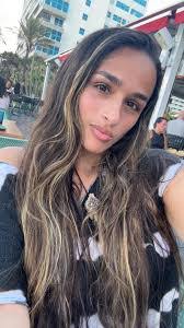 Yolanda Dobson's Instagram, Twitter & Facebook