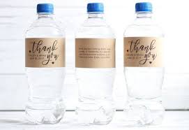 Thank You Wedding Welcome Bag Wedding Water Bottle Labels Etsy Water Bottle Labels Wedding Wedding Water Bottles Wedding Welcome Bags