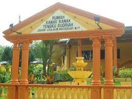 Umurnya sudah 21 tahun, tetapi tingkah lakunya masih ~. Rumah Kanak Kanak Tg Budriah Kl Startseite Facebook