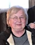 Obituary for Christine Wyatt (Thompson) Boyer