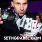Free Table-Side Magic with Seth Grabel at Sammy’s Pizzeria
