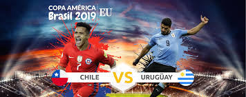 Copa américa brasil 2019 chile vs. En Vivo Chile Vs Uruguay Copa America Brasil 2019