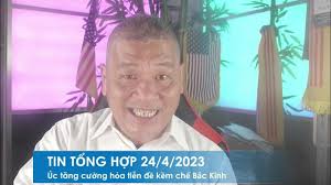 TIN TỔNG HỢP 24/4/2023