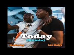 Roddy ricch blm remix ft. Download Music Dababy Today Remix Ft Lil Baby Official Audio Just For You Documentary Songs Mp3 Listen To Dababy Today Remix Lil Baby Remix Baby Songs