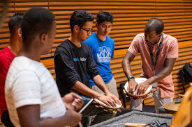 YOLA National Institute