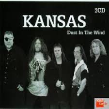 Same old song / just a drop of water in an endless sea / all we do / crumbles to the ground though we refuse to see / dust in the wind / all we are is dust in the wind. Kansas Dust In The Wind Compilation Compilation Spirit Of Metal Webzine Pt