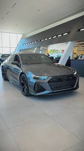 Image result for Daytona Gray 2023 RS7