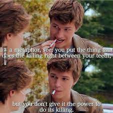 It S A Metaphor 9gag