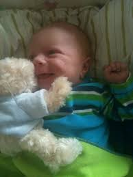 Ersätt ”halvmilitära poliser” med en glad kvarterspolis