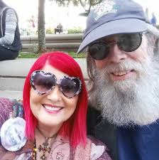 Sorry if this is inappropriate and not allowed but I had to share....