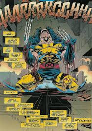 How Did Wolverine Get His Adamantium Claws Back In 'Days Of Future Past'?