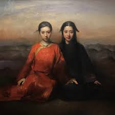 Find & download free graphic resources for creativity. Highlights Kexin Di Figurativ Realist Artist Creative Paintings Creative Ideas Creative Thoughts In Art Works Those Are The Soul Elements Of An Artist China Forever A Generation Klassik Magazine