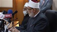 أناب الإمام الأكبر الدكتور أحمد الطيب، شيخ الأزهر الشريف، الشيخ صالح عباس، وكيل الأزهر، فى اعتماد نتيجة الدور الأول لشهادة الثانوية الأزهرية بقسميها (العلمي والأدبي) والعلوم الإسلامية للعام. Lt0xreuvp4vjxm