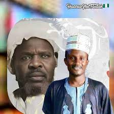 Mauludin Dan Bature Zariya 2025