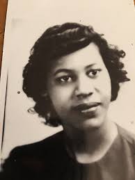 Lillian James Obituary (2008)