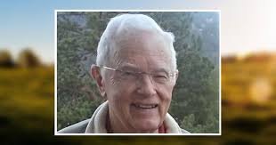 Richard Morrison, M.D. Obituary March 4, 2020