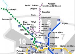 It is situated in chibrit or clăbucet square, at the intersection of griviţa way, ion mih… Magistrala 6 De Metrou ScoasÄƒ In SfarÈ™it La LicitaÈ›ie Circa 1 3 Miliarde De Lei Pentru Prima BucatÄƒ Cu È™apte StaÈ›ii PanÄƒ La StaÈ›ia Tokyo Complexul BÄƒneasa Hotnews Mobile