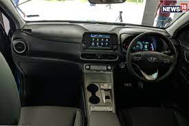 Two higher trim levels retail for $41,800 and $45,400. Hyundai Kona Electric Launched In India At Rs 25 30 Lakh Buyers To Get 2 Chargers