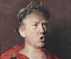 Share caligula quotes about ifs and long. Who Said It Donald Trump Or Emperor Caligula The Millennial Snowflake
