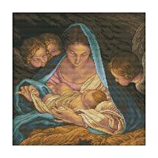 Free and easy cross stitch patterns from around the internet. Nkf Madonna And Children 17 Hand Crafts Cross Stitch Patterns For Online Wholesale Buy Cross Stich Counted Cross Stitch Patterns Online Easy Counted Cross Stitch Patterns Product On Alibaba Com