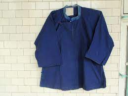 名稱 大衿衫客語拼音 四縣 tai kimˇsamˊ lamˇsamˊ 別名 藍衫 clothes athletic jacket jackets