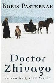 بوريس باسترناك ومجد عمر الشريف كانت رواية بوريس باسترناك الدكتور جيفاجو، من أسباب وبعد عام من نشر الرواية أى فى عام 1958، منح باسترناك جائزة نوبل للآداب، لكنه. Ø¢Ù„Ø§Ù… Ø¨ÙˆØ±ÙŠØ³ Ø¨Ø§Ø³ØªØ±Ù†Ø§Ùƒ Thaqafiat