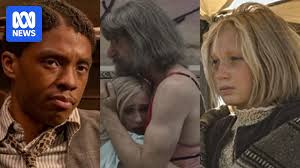 Golden Globe awards 2021 nominations for Cate Blanchett, Nicole Kidman,  Emma Corrin, Anja Taylor Joy, Chadwick Boseman