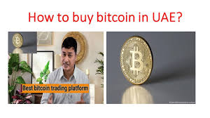 This implies certain difficulties, such as diving into existing regulation deeper than most of crypto projects have to. Bitcoin Trading In Uae Best Exchange Platform Youtube