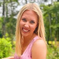 Rachel Andersen's Instagram, Twitter & Facebook