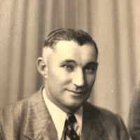 Archie John Jacobsen (1908–1958)