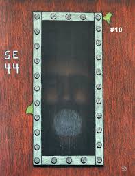 Gallery One — Art by Larry Strang