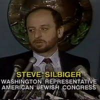 Steven Silbiger