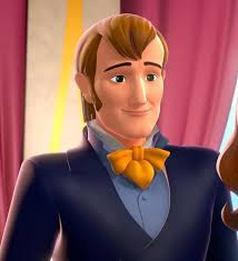 Little Princess Sophia/Character