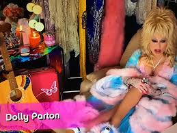 Interview with chris taylor, www.reuters.com. Dolly Parton In A Bathrobe As A Guest On Rupaul S Drag Race Earlier This Year Everything Is Revealed 90dayfianceuncensored
