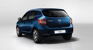 Pin On Dacia
