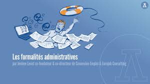 Le centre de formalités des entreprises est l'organe administratif qui réceptionne les. 10 Conseils Pour Travailler En Allemagne De La Recherche D Emploi Aux Formalites D Arrivee Connexion Emploi