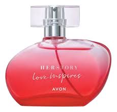 Sempre queremos dar algo especial a essa pessoa que é tão importante. Avon Presente Herstory Loves Inspire Dia Das Maes 2021