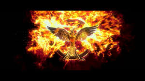 Maybe you would like to learn more about one of these? The Hunger Games Mockingjay Bird Pin Animation Youtube