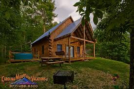 1321 n highway 21, ely (mn), 55731, united states. Mountain Hideaway Log Cabin Vacation Rental By Carolina Mountain Vacations 1 Bedroom
