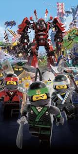 Lego Ninjago Wallpapers For Android Apk Download Ниндзяго, the lego ninjago movie, nya, 4k. lego ninjago wallpapers for android