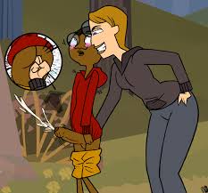 Rule 34 - 1boy 1girls Big Penis Blonde Hair Cameron (tdi) Cartoon Cartoon  Network Cum Drago-flame Finger In Ass Fingering Glasses Jo (tdi) Purple  Eyes Total Drama Total Drama: Revenge Of The