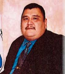 Leonard William Red Cloud