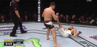 Jun 08, 2021 · demian maia vs. Ufc 205 Highlight Video Watch Vicente Luque Smoke Belal Muhammad