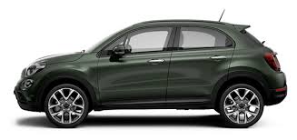 Deze legende onderscheidt zich van de massa. Der Neue Fiat 500 Elektroauto Angebot Mit Umweltbonus