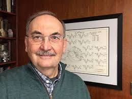 Charles Langston (PhD '76), Seismologist