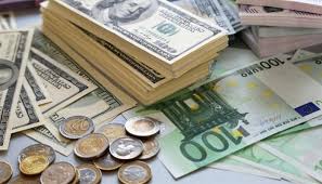 Below, you can track the dollar's value as measured by the euro since 2002. Pound To Us Dollar Exchange Rates Pound To Us Dollar Reaches 4 Month Low Pound Sterling Forecast