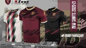 All statistics are with charts. Novas Camisas Da Us Salernitana 2020 2021 Zeus Mantos Do Futebol