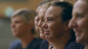 Magda's Big National Health Check